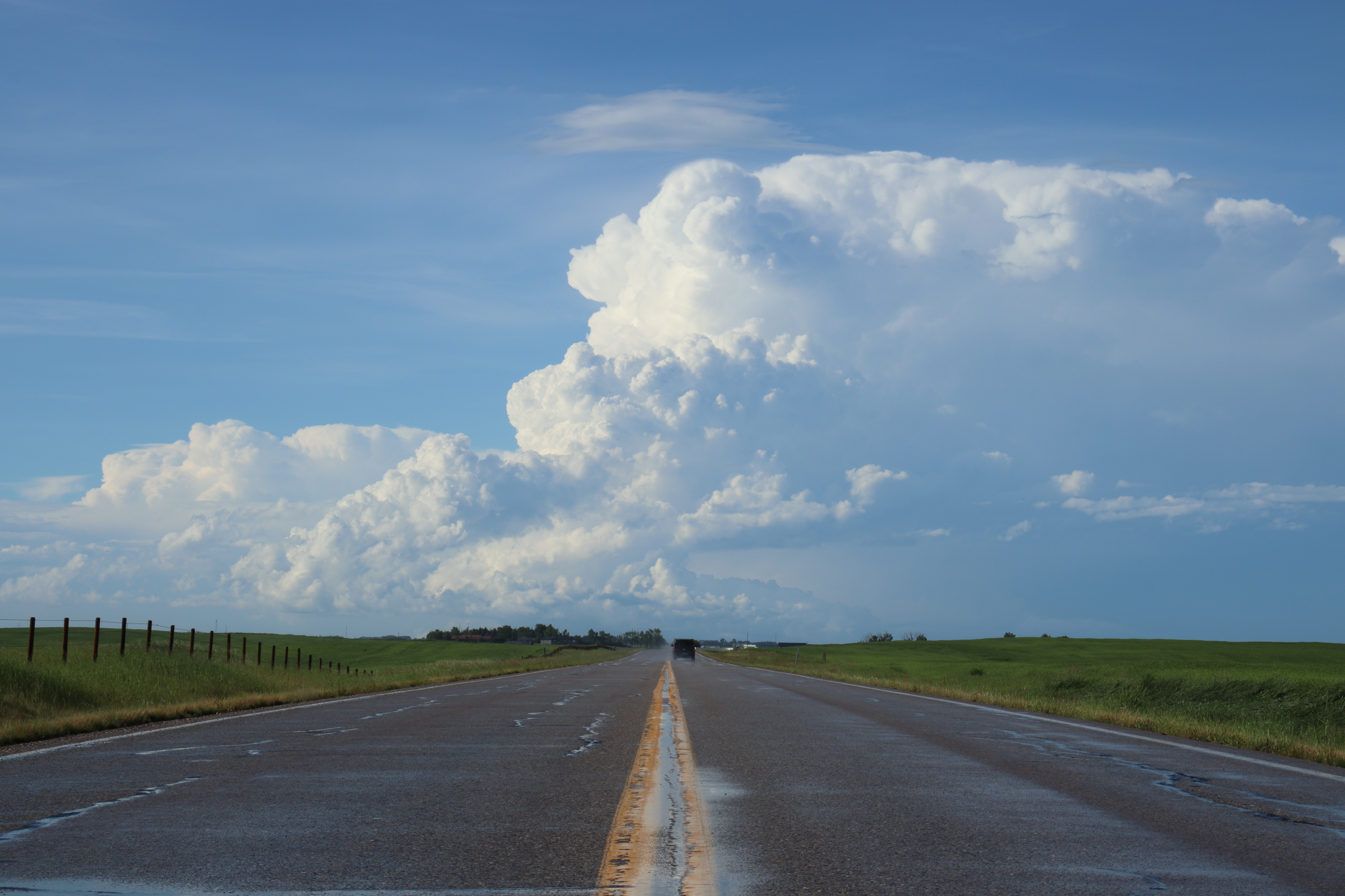 Storm photo